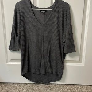 Express Sweater
